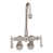 Polished Nickel selected