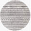 Eagean Geometric Indoor/Outdoor Rug-1212243533