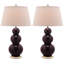Ensemble de lampes de table Dearious-1611161619