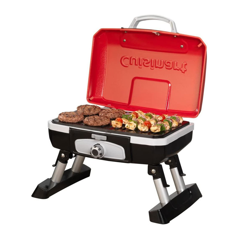 Cuisinart Portable Charcoal Grill