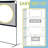 Paddle Games with Net, A Racket Game, Fun Games for Family, Adjustable Height