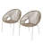 Indoor/Outdoor Patio Chair-1797002623