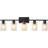 Middlewich 5 - Light Dimmable Vanity Light Mirror Headlights-636854150