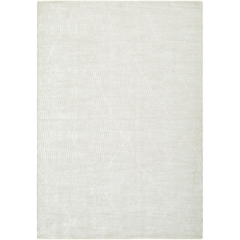 Landgraf Machine Woven Area Rug, Rectangle 5' x 7'5"