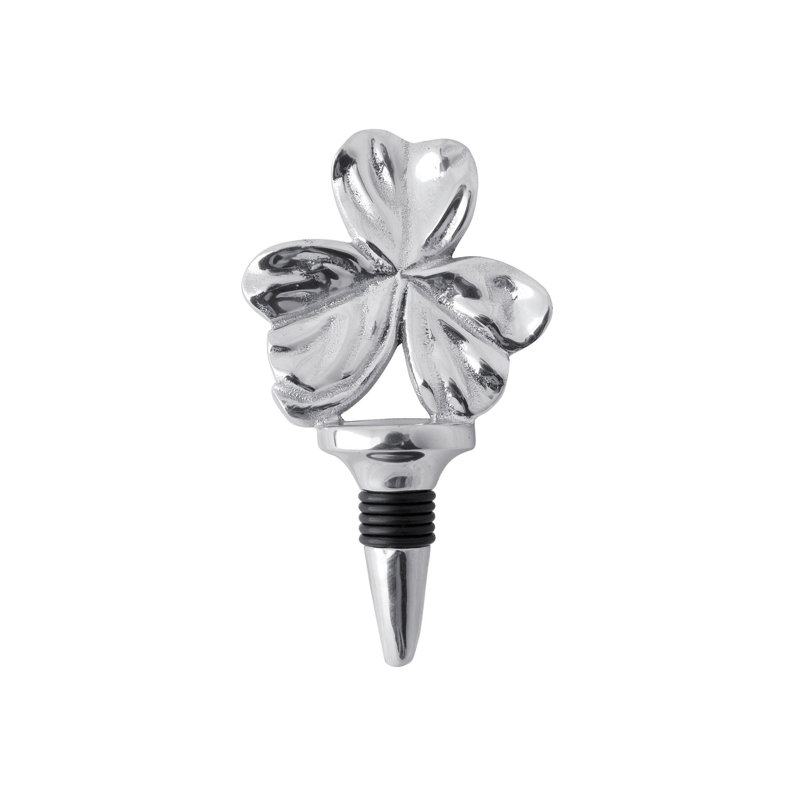 Bouchon de bouteille Shamrock