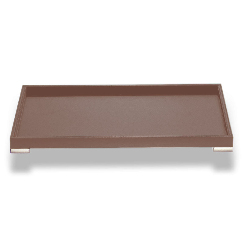 Sushic Wood Decorative Tray