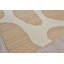 Pompano flatweave Wool/Jute Ivory/Beige Area Rug-1362329005
