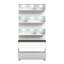 Shoe Cabinet Set-99234456