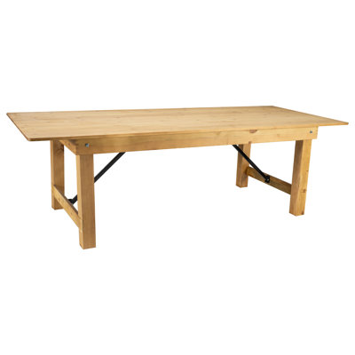 Table de salle à manger Dejon