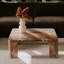 Adile Marble Coffee Table-1222692050