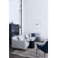 Bilbao Metal Analog Wall Clock-87389655