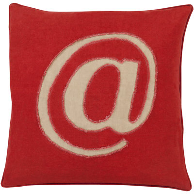 Pillow Cover