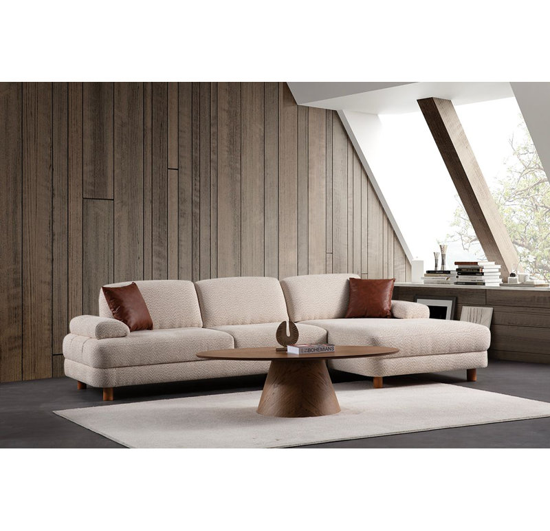 Corner Sofa-Bed