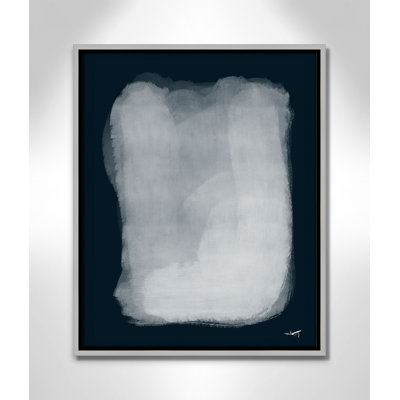 Gelder "Calme 001" Print by N.Atelier