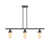 Oil Rubbed Bronze is out of stock