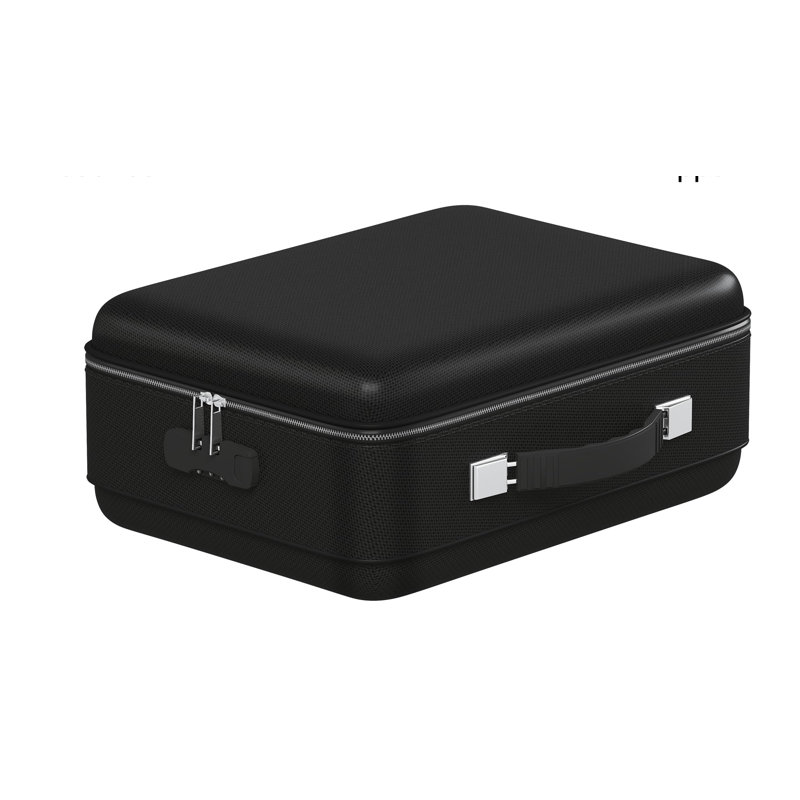 File Safe Lock