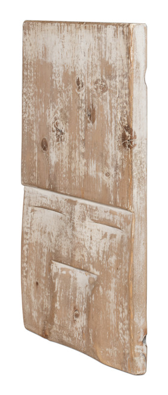 Rip Carved Panel