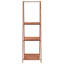 Wood Plant Stand