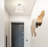 Vonnie Semi Flush Mount-1830140851