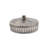 Estriado Fluted Keepsake Box