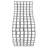 80" Long Kossar Cascading Pendant-232549194