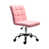 Rose est en rupture de stock