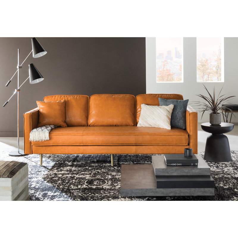 Nima End Table