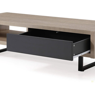 Table basse de salon Mid-Century