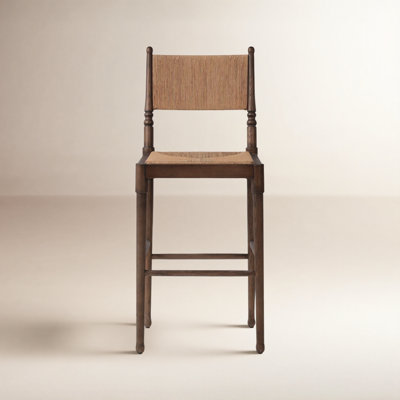 Fayth Bar and Counter Stool