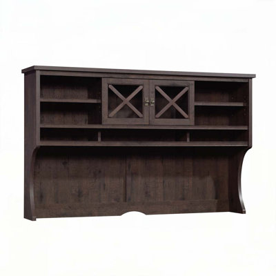Storage Display Shelf for  Hutch
