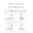 Ignasi Adjustable Height Lab Stool with Wheels-1741938972