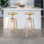 Ensemble de 2 tabourets de bar Juddson-40066140