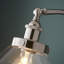 Anais 152cm Arched Floor Lamp