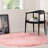 Faux Sheepskin Indoor Rug-73637354-126024296