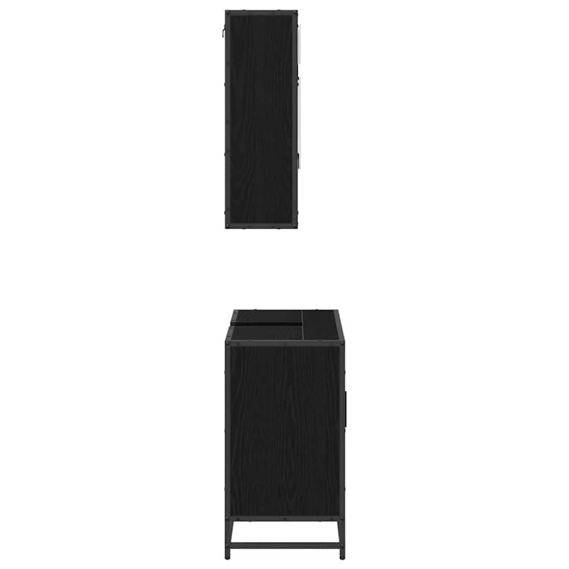 Bathroom Furniture Suite