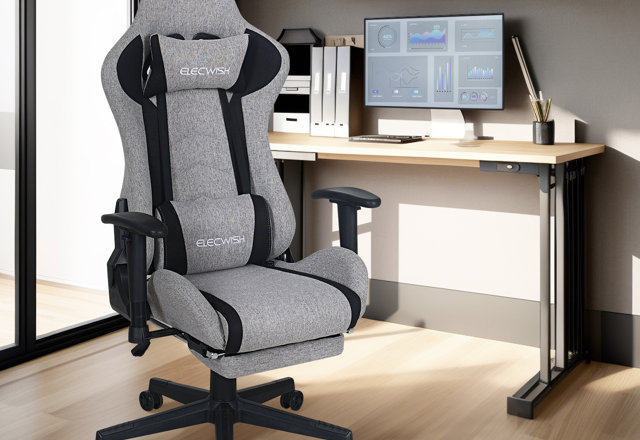 On Sale Now: Gaming Chairs