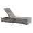 Outdoor Chaise Lounge Chair Set Of 2 With Patio Pool Chairs Tanning Lounges For Outside,Beach Rattan Recliners With Adjustable Backrest,Cushion For Poolside Backyard Garden-555280804-555280810