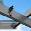 Pergola en aluminium avec auvent-93363987-93363986