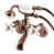 Antique Copper