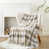 Blanc / Gris