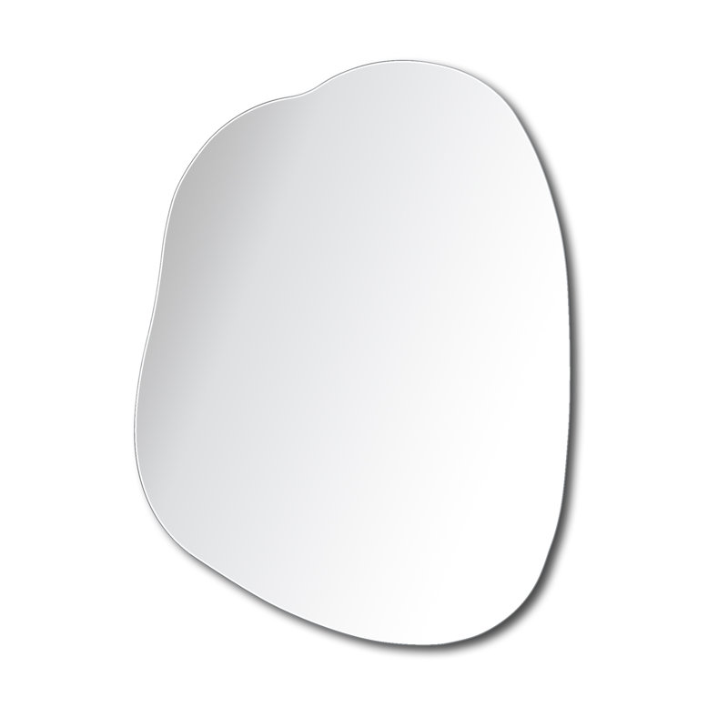 Free Form Mirror