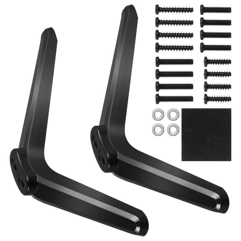 Support pour téléviseur 2 pièces