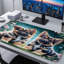 Polyester Desk Pad-206991074
