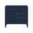 Storage Cabinet with 2 Drawers and a Tip-out Drawer-1606491733
