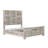 Eggleton 3-piece Solid Wood Bedroom Set-87197372