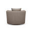 Bruno Swivel Barrel Chair-1135853121