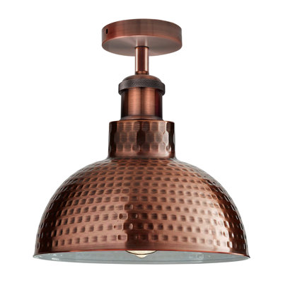 Cordero Semi Flush Mount