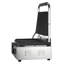 Plaque de cuisson commerciale pour barbecue-109947848