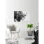 Buffalo Forward - Wrapped Canvas Painting-36805786