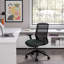 Chaise de travail ergonomique inclinable Neo Lite de 9 à 5 places-755440542-755440512